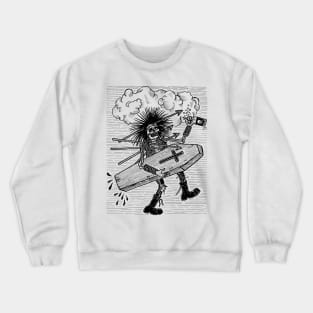 Stroll Crewneck Sweatshirt